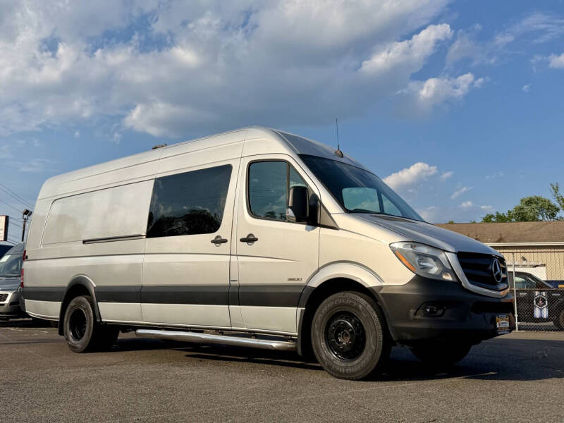 mercedes-benz sprinter cargo van 2015 WD3PF4CC9FP112557 image mercedes-benz sprinter cargo van 2015 WD3PF4CC9FP112557 image